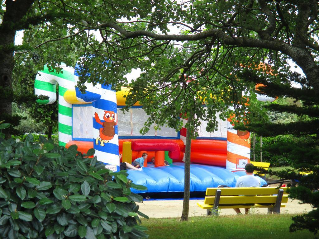 Vvf Les Plages De Guerande La Turballe Exterior foto