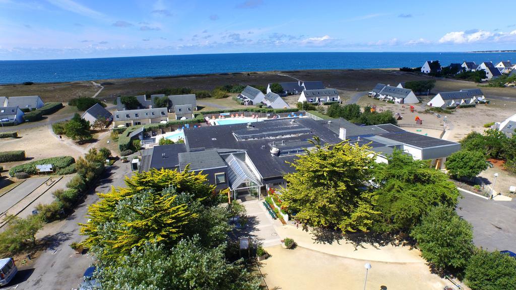 Vvf Les Plages De Guerande La Turballe Exterior foto