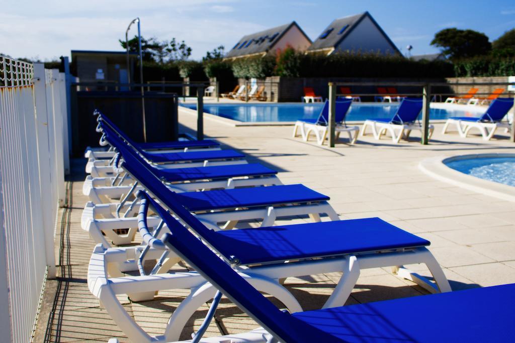 Vvf Les Plages De Guerande La Turballe Exterior foto